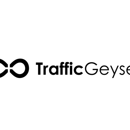 Design di T-R-A-F-F-I-C   g-e-y-s-e-r  Logo di Feith