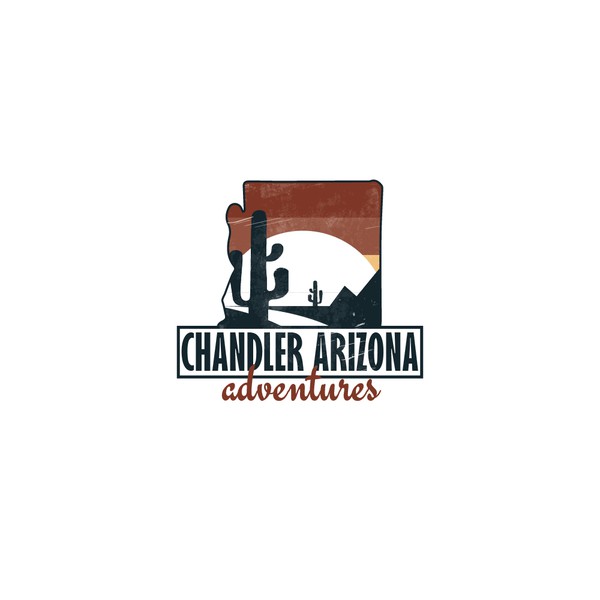 Design by katypet titled "Local Facebook Group in Chandler Arizona Looking for Identity to highlight our fun activities"