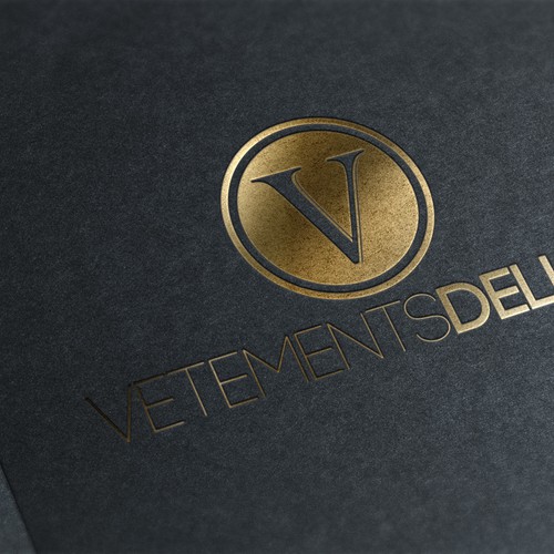 Logo design contest entry by Gjorgov