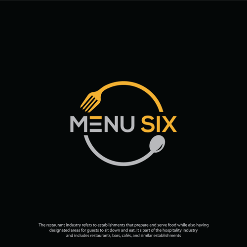 Updated restaurant logo to appeal to upscale clientele. Elevated/ fine dining to go Design by #Kaylee#