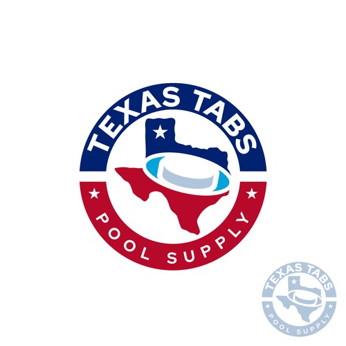 Need a logo for swimming pool supply company Design by Keysoft Media