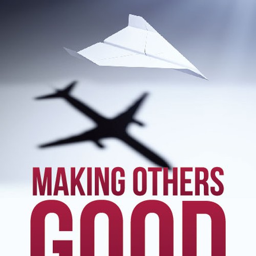 Create a book cover for Learning as Leadership's first book project Design by be ok