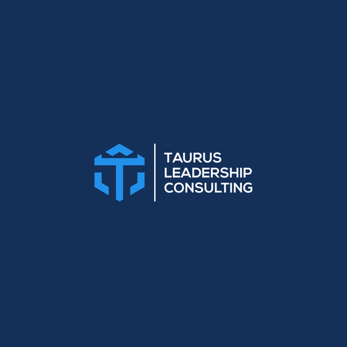 Leadership Consulting Logo Design by rAtu