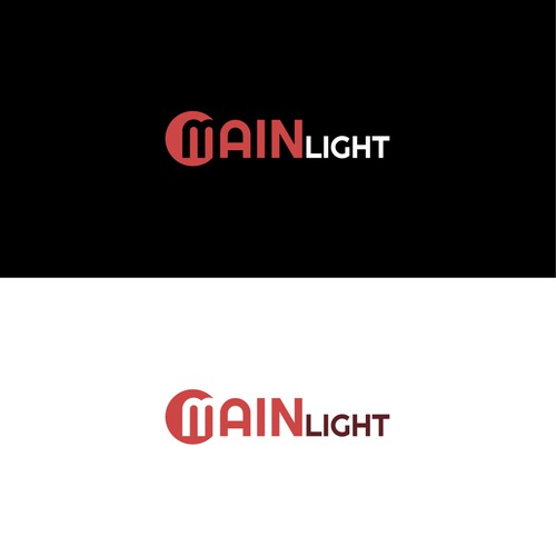 Logo for Lighting Company Design by Jeny_07