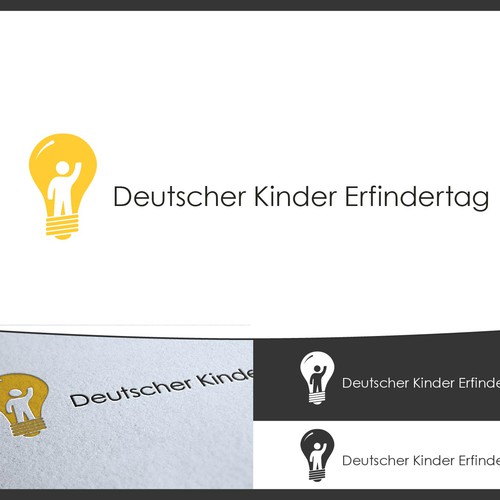 Logo design contest entry by Gasket