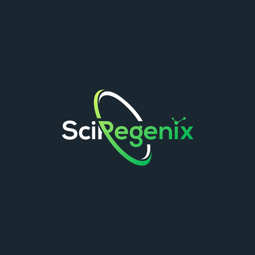 Put Your Stamp on Science! Logo Design to Shape the Face of SciRegenix! Design by Raffipat*