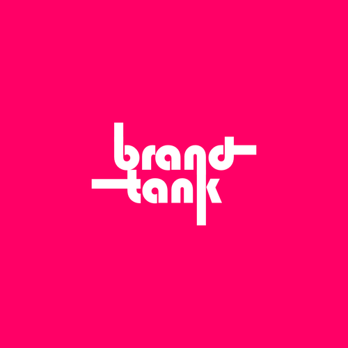 Design a logo for a Branding company Design by rifzdesign