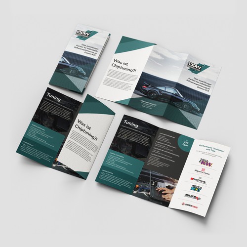  contest entry by tata visual