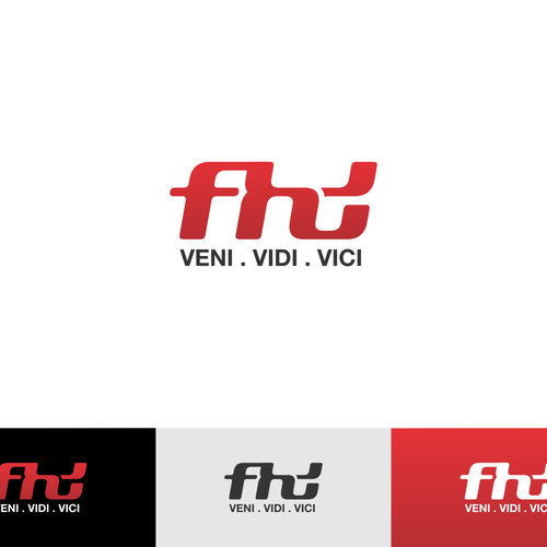 New logo wanted for FhD | Logo design contest