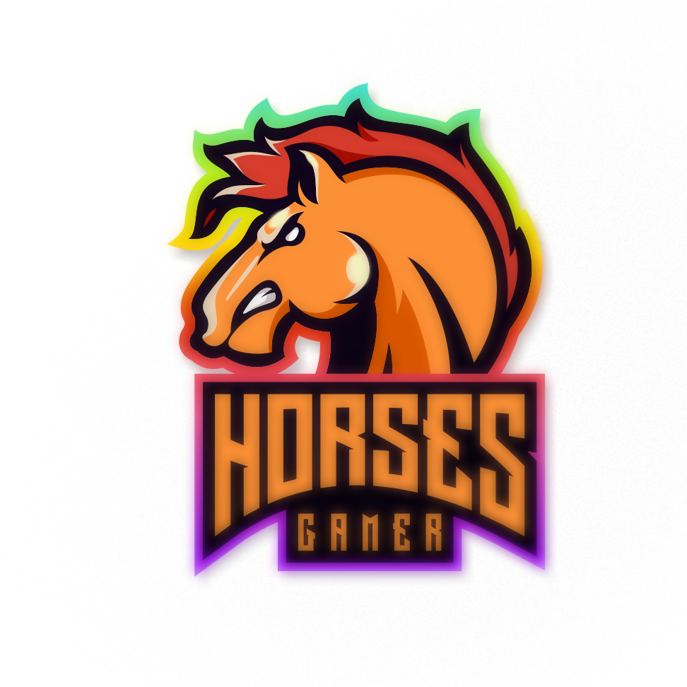 Horse Head Logos - Free Horse Head Logo Ideas, Design & Templates