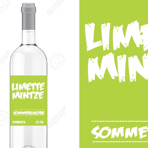  contest entry by RalucaV