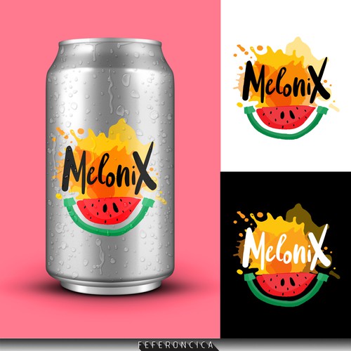  contest entry by feferoncica