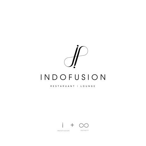 IndoFusion Design by Alexey_Olimpiev