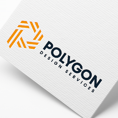 Small engineering startup needs geometric logo! Design by Green_GO