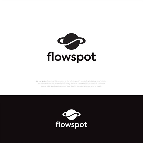 https://flowspot.ai - Visual and Collaborative ChatGPT Alternative Design by CreativeJAC