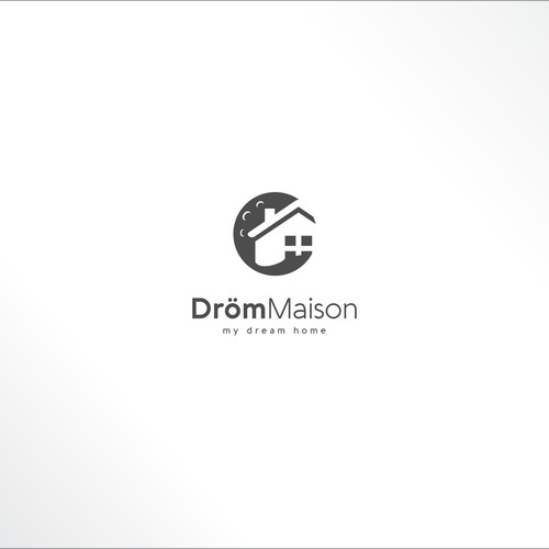 Logo design contest entry by dimdimz