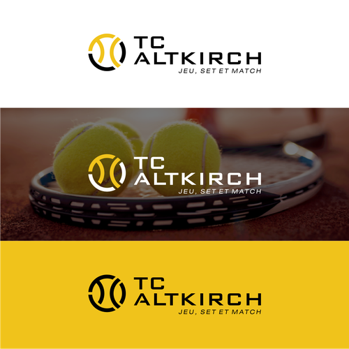 TENNIS : Play, Set & Match Design by mbika™