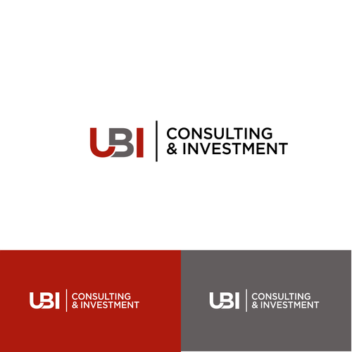 Logo & business card contest entry by bapas