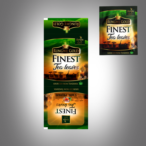 Design by bn82design titled "tea bag"