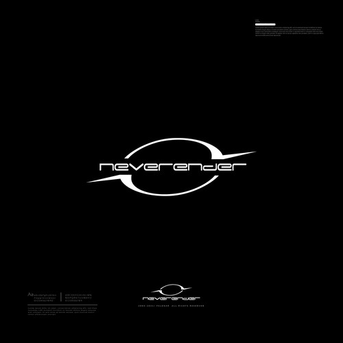 Logo design contest entry by Falenar®