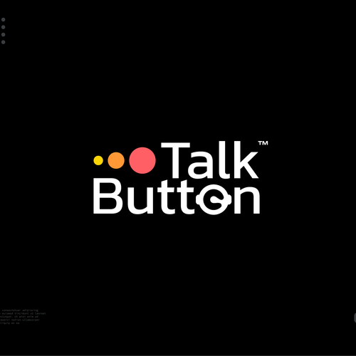 TalkButton - the AI Live Receptionist Has an Identity Crisis :) Diseño de creatfive