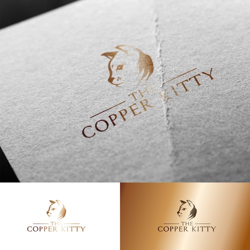 Logo design contest entry by Nocrap Design™