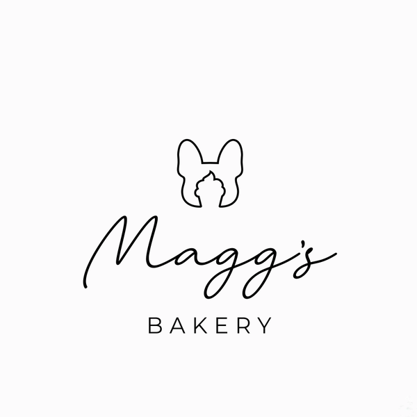 Design by ∴ Maha Ji ∴ titled "Design a simple but fun logo for a vegan bakery"