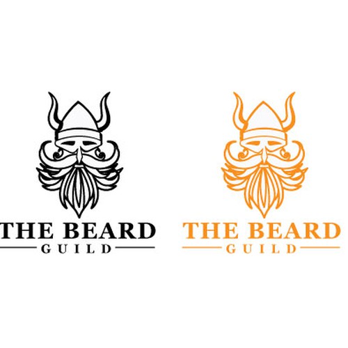 Logo for Beard Oil Company Logo design contest
