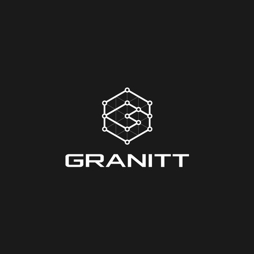 Logo to represent cybersecurity for high-risk people Design by plyland