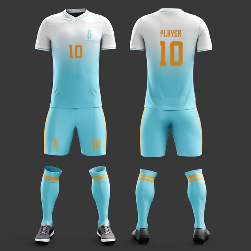 Official Uruguay Soccer Jersey & Apparel