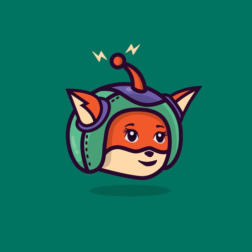 Chatbot avatar for Hazel, an AI coach for managers | Character or ...