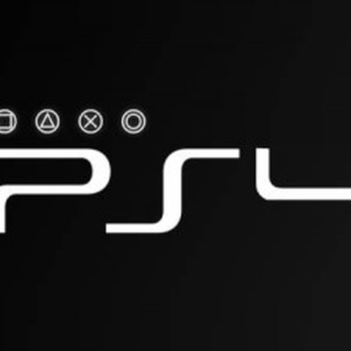Community Contest: Create the logo for the PlayStation 4. Winner receives $500! Design by KaRiMoOx