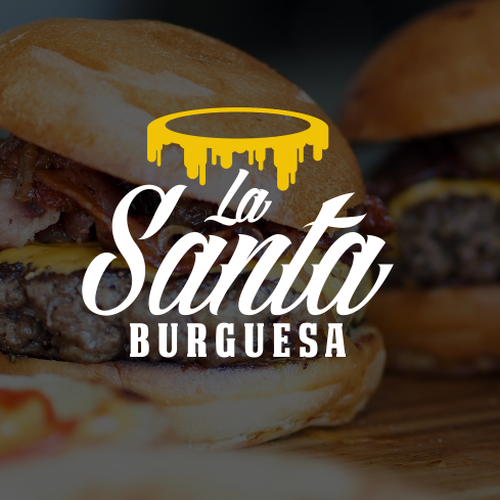 Burger bar logo | Logo design contest