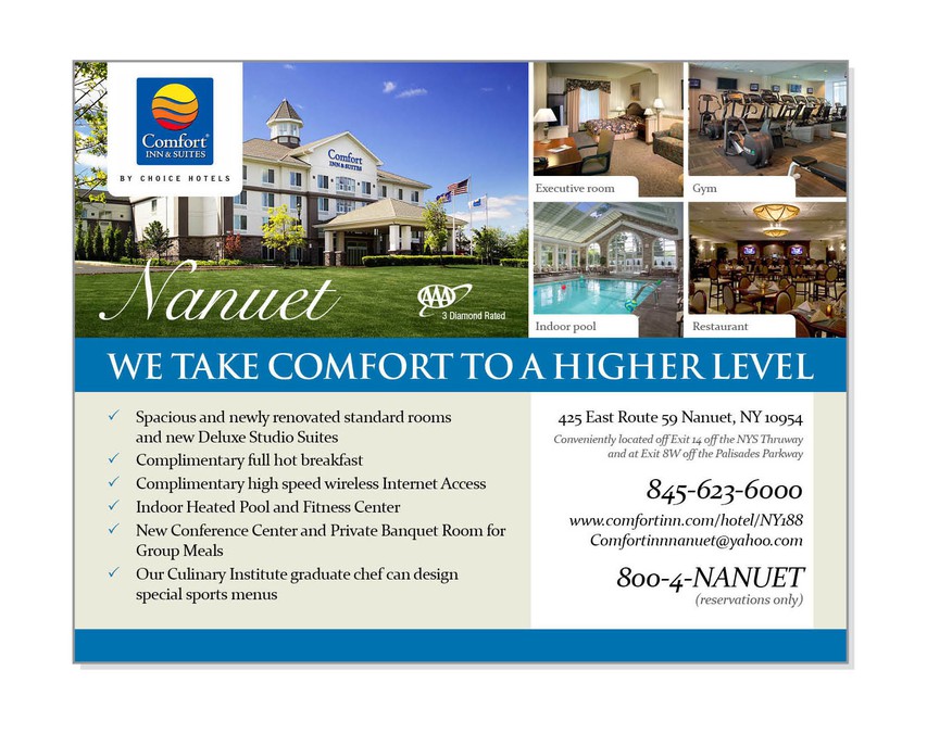 Hotel Need An Ad For A Tourism Guide Other Graphic Design Contest