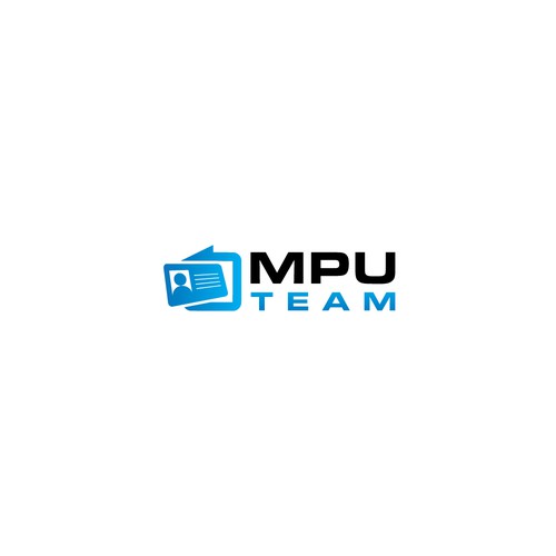 MPU Team Design by AnugerahPagi
