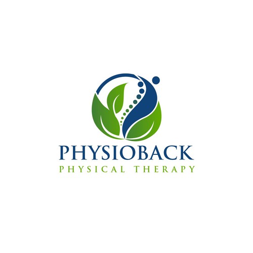 looking to design a physical therapy logo that's amazing Ontwerp door AjiCahyaF