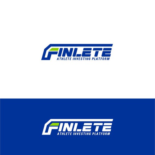 Design a logo for a Sports Fin-Tech Company! Design by Dmitri Cezaro