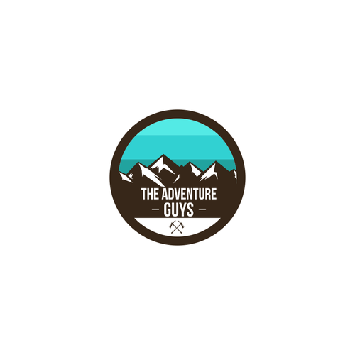 Cool ass adventure brand needs an awesome logo! | Logo ...