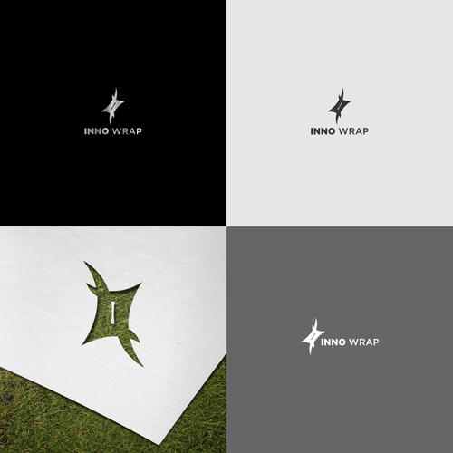 Logo & brand identity pack contest entry by Dani V Nasution