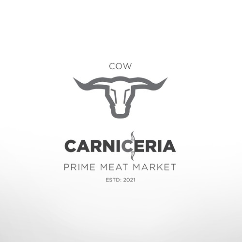 Meat Market Logo ASAP Design by AVAYA D3sign