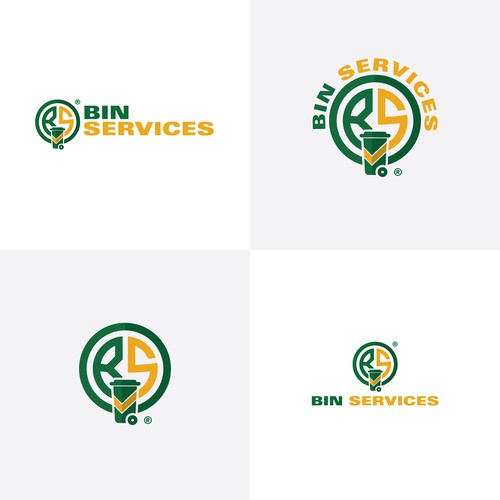 Waste management services for homeoweners Design by Arsart Design