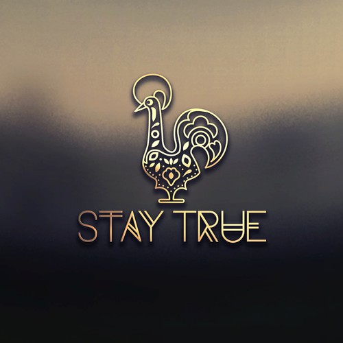 We need a high end logo maker who specializes in luxury, quality and gold! Design by xpertdesign786