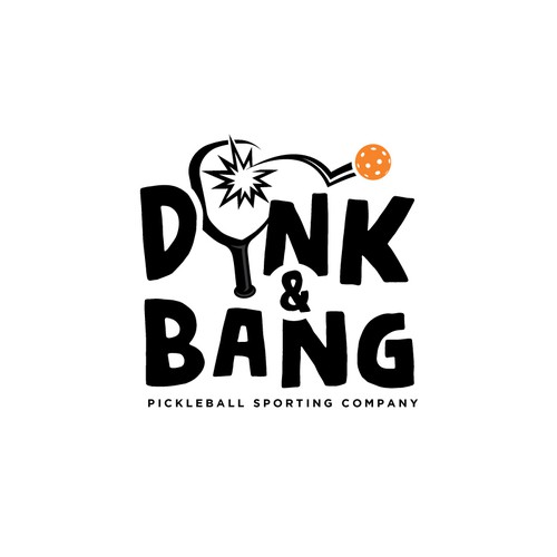 Dink & Bang Design by Conception