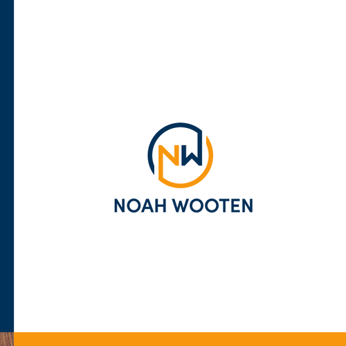 The best NAME logo in the world! Design by mawasa