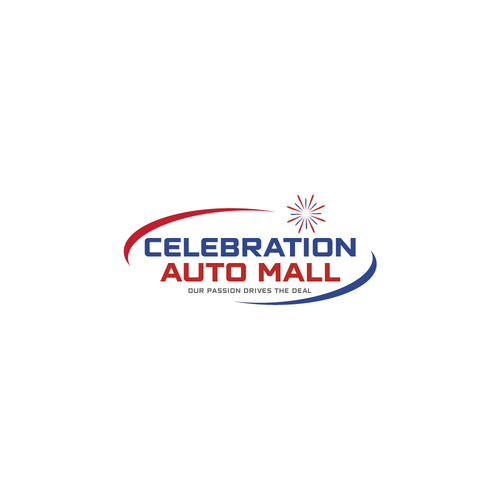 Celebration Auto Group Design by ropix