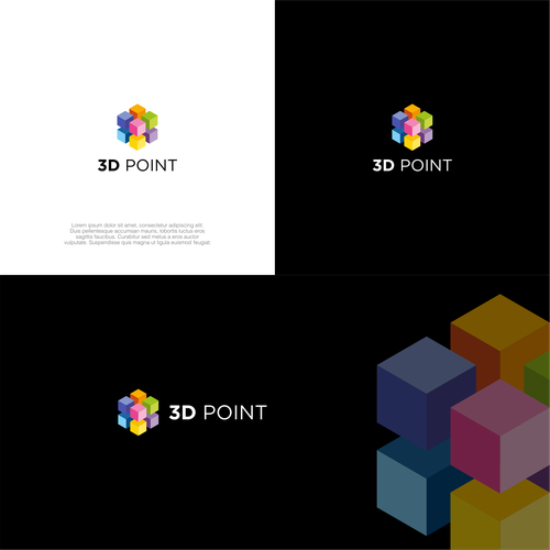 Logo & brand identity pack contest entry by Kert∆skus∆m°