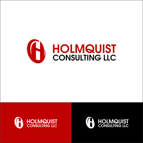 Create logo for digital/data-minded artist consultant Design by Rexher65