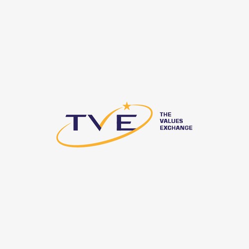 See your logo everywhere by designing the logo for the New Podcast "The Values Exchange" Design von Jay Graphic Art
