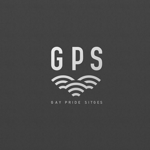 Logo & brand identity pack contest entry by O Ñ A T E