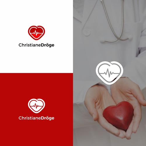 Logo design contest entry by ma.up96